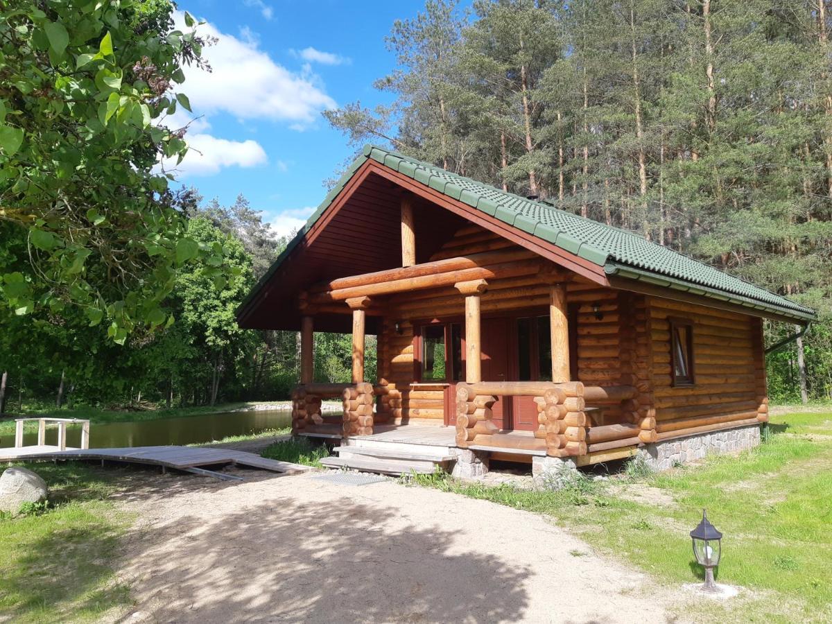 Holiday home Pusu Slamesy