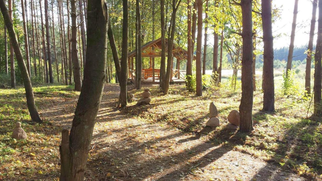 Pusu Slamesy Holiday home Vilnius