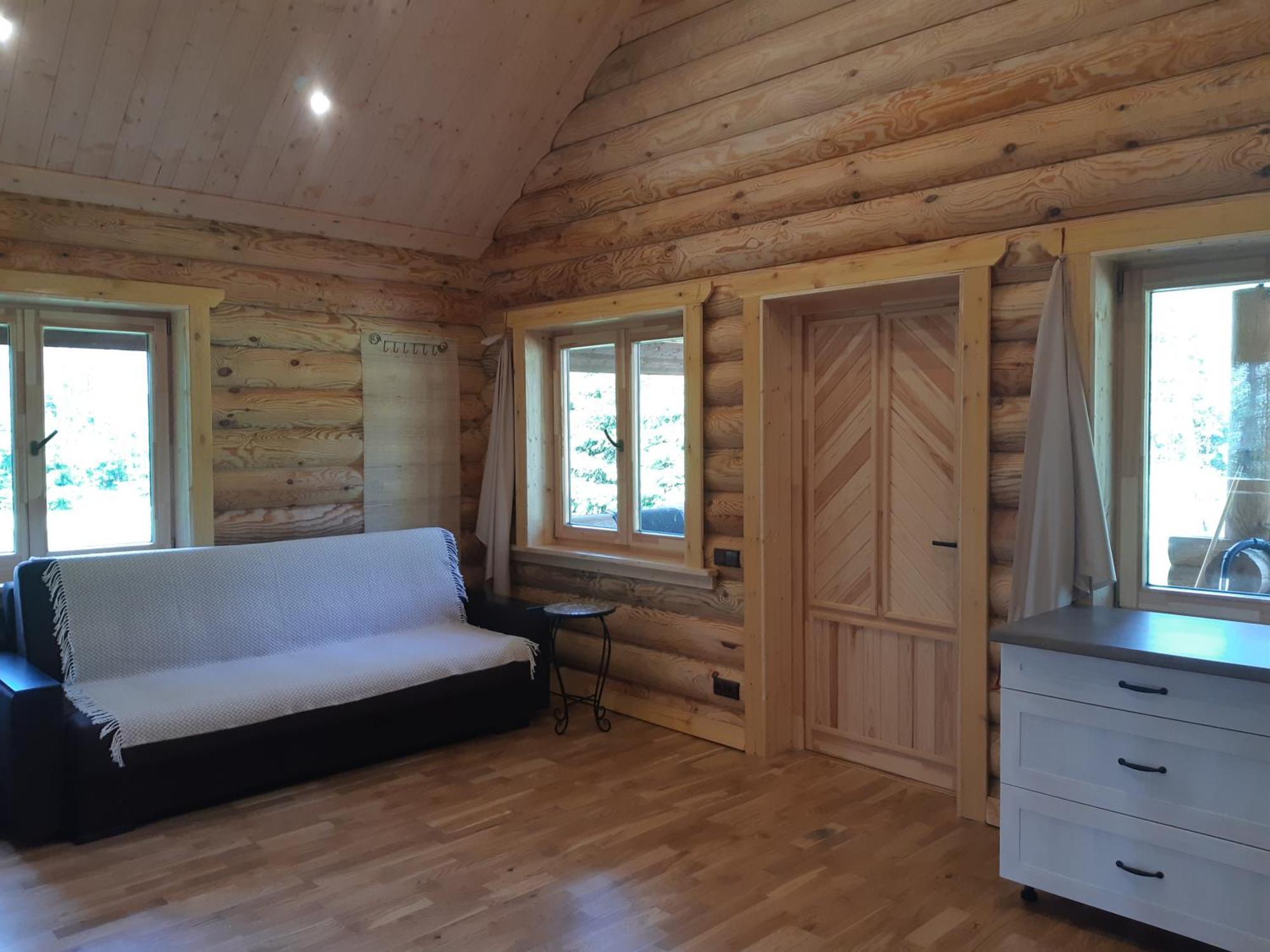 Holiday home Pusu Slamesy