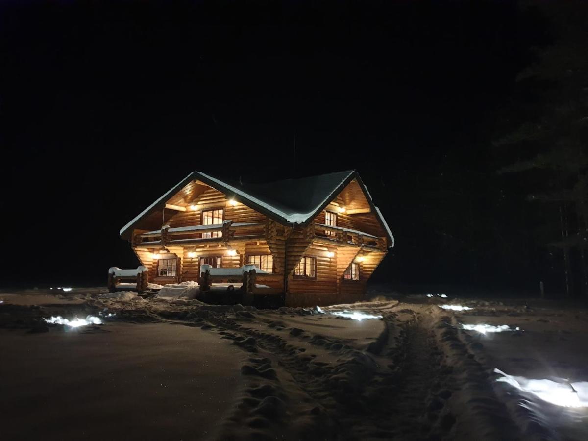 Pusu Slamesy Holiday home Vilnius