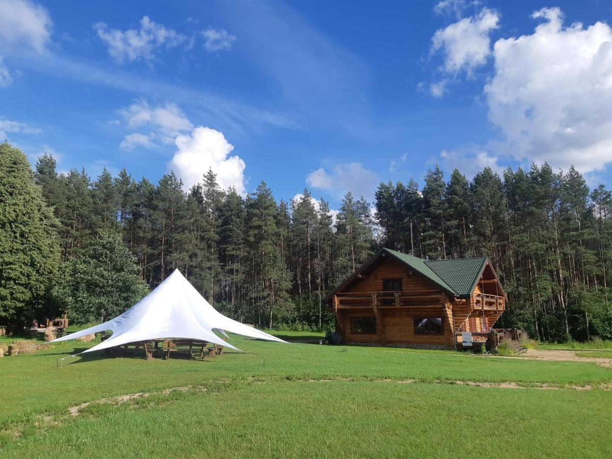 Pusu Slamesy Holiday home Vilnius