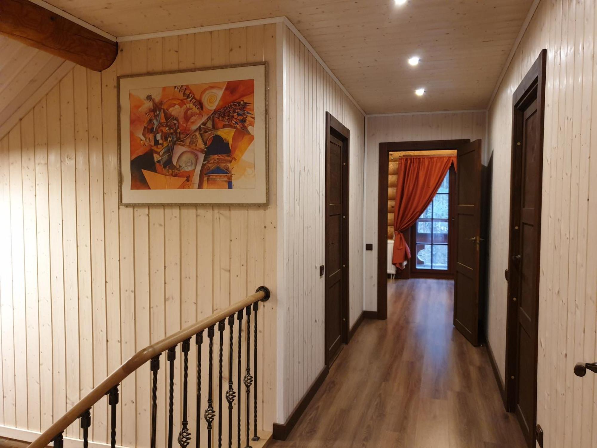 Holiday home Pusu Slamesy