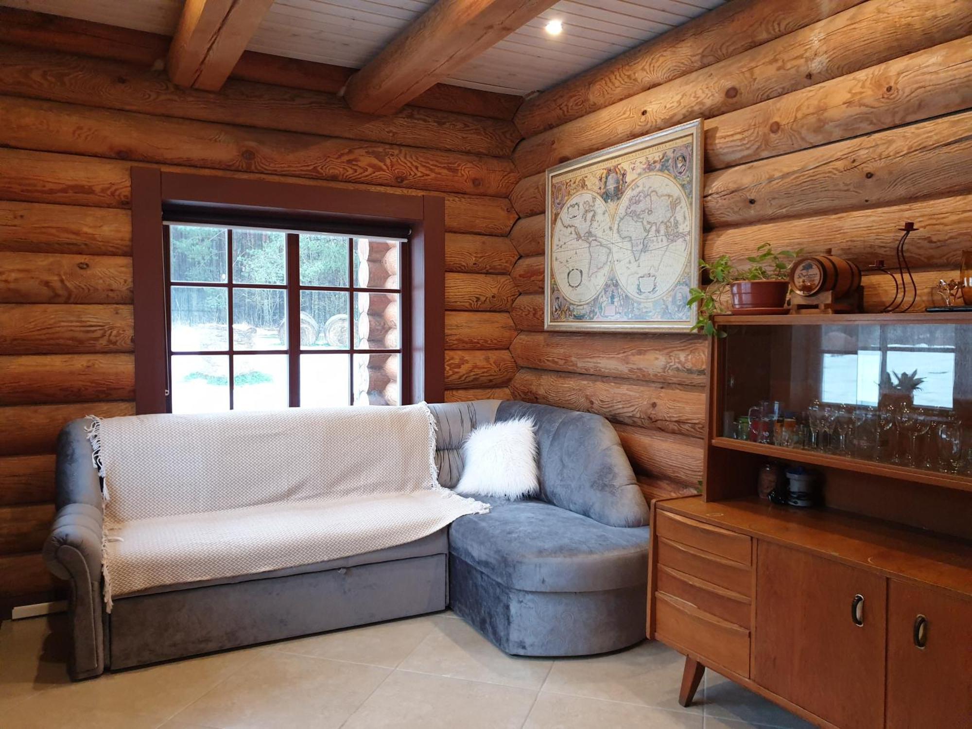 Pusu Slamesy Holiday home Vilnius
