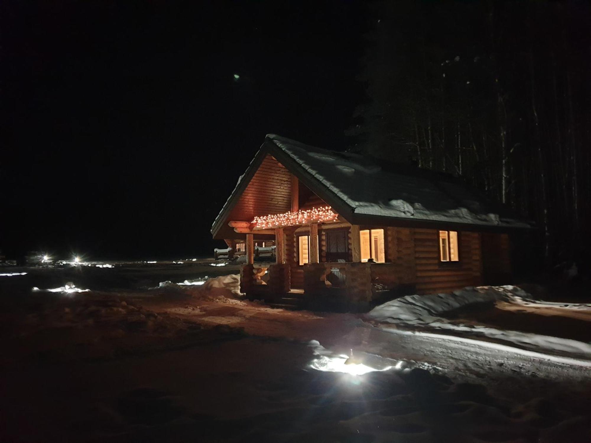 Holiday home Pusu Slamesy